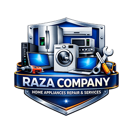 Raza Company Logo